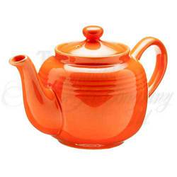 Sherwood Traditional Style Teapot - 3 cup
